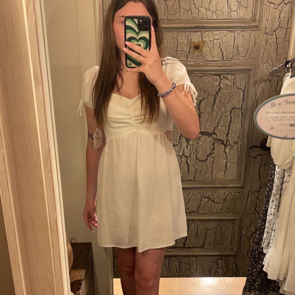 Altar’d State Dress